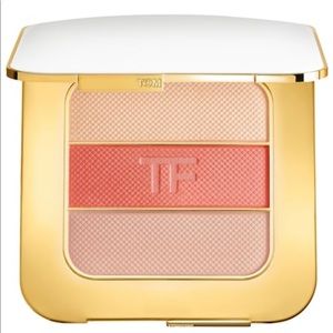 Tom Ford - Soleil Contouring Compact